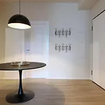 Luxury San Babila Apartment