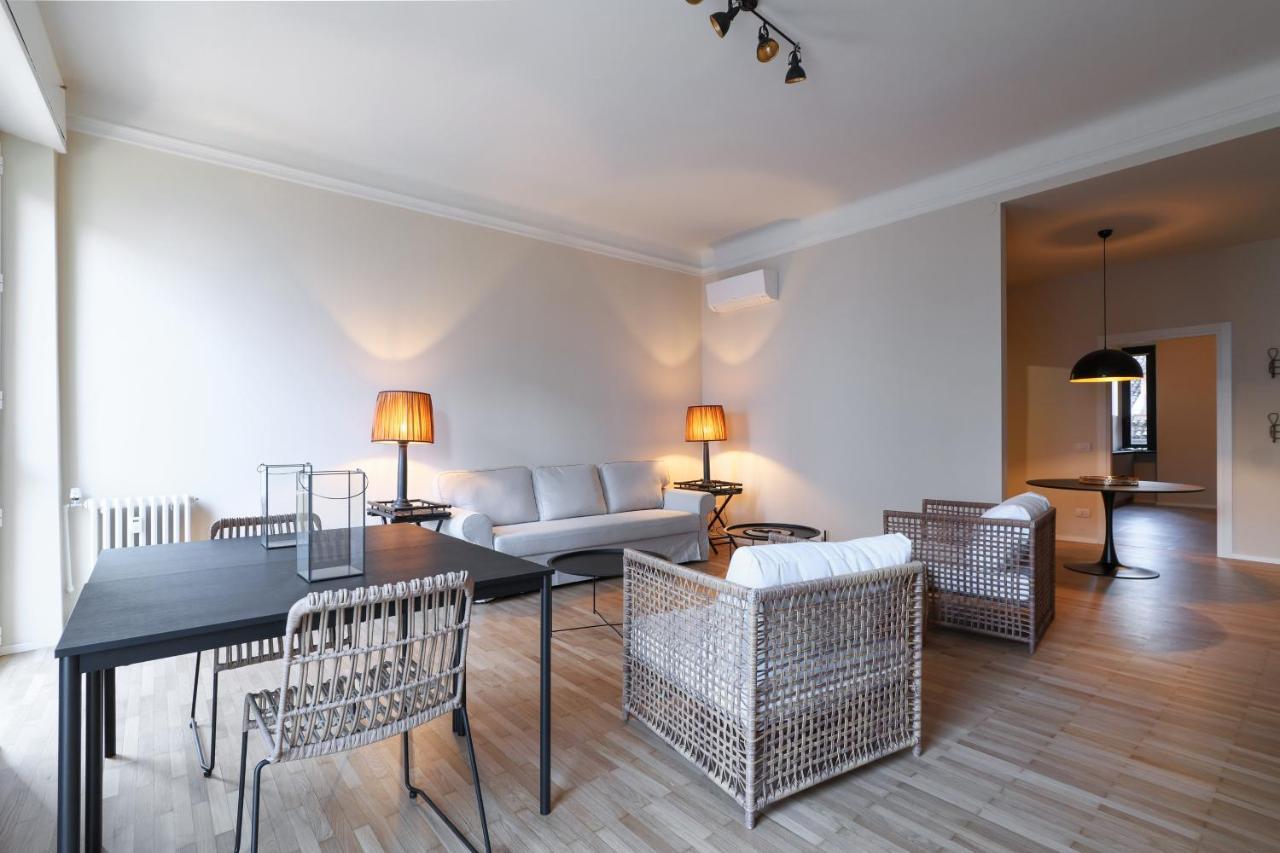 Luxury San Babila Milán