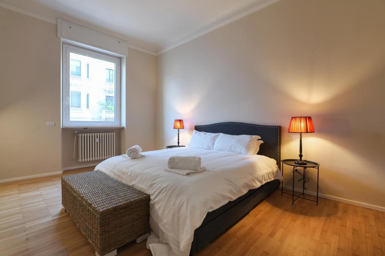 Apartamento Luxury San Babila *