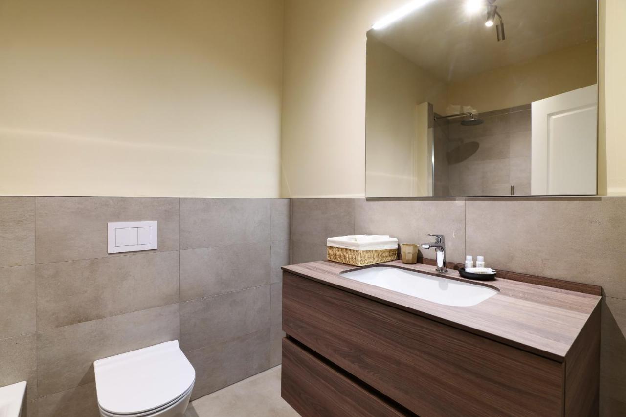 Apartamento Luxury San Babila *