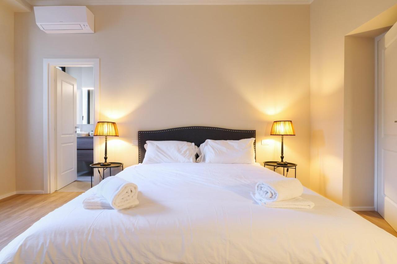 Luxury San Babila * Milán