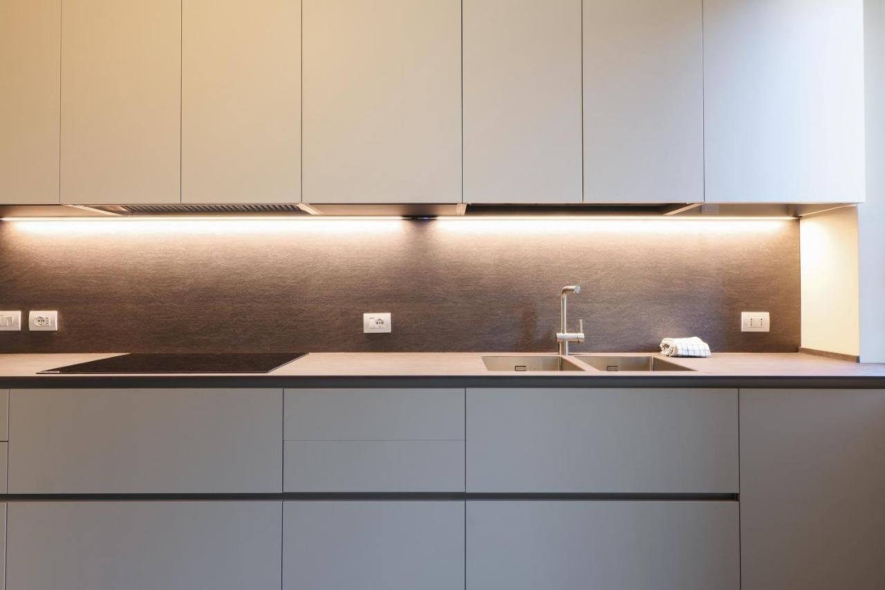 Apartamento Luxury San Babila Milán