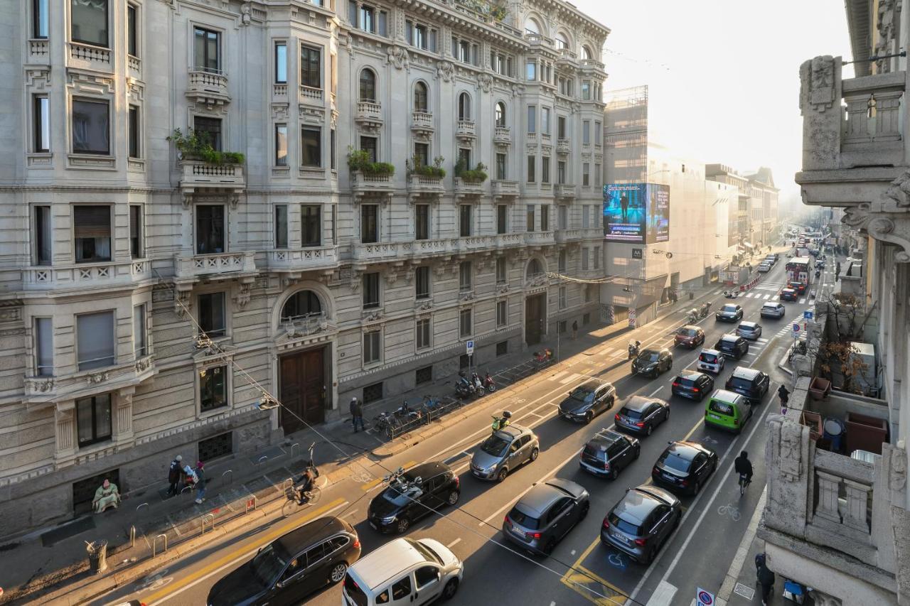Luxury San Babila Apartamento *