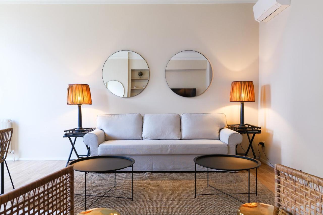 Apartamento Luxury San Babila *