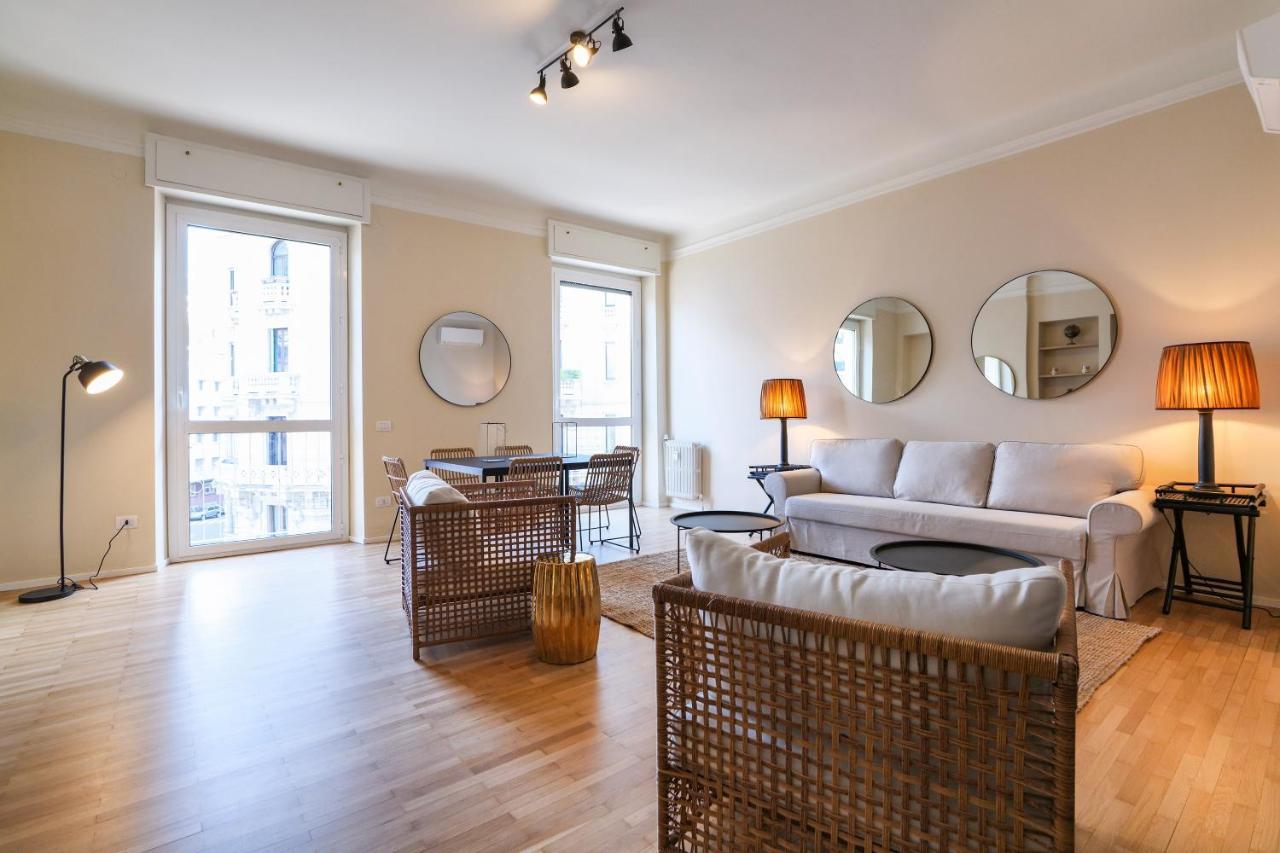 Luxury San Babila Milán